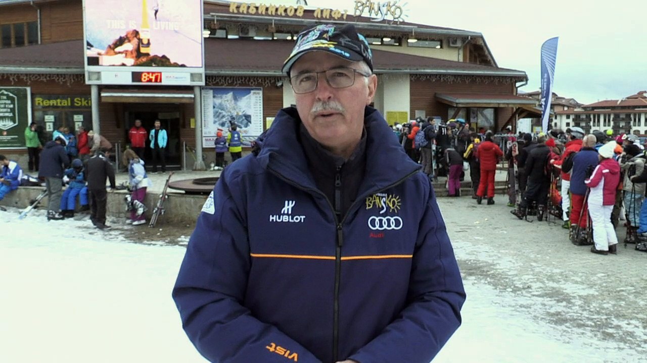 Bulgarien: Skispaß im Nationalpark?