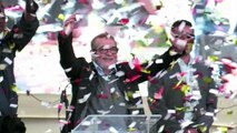 FARC se retira de carrera presidencial en Colombia