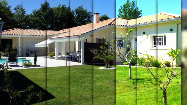 A vendre - Maison/villa - St aubin de medoc (33160) - 7 pièces - 196m²