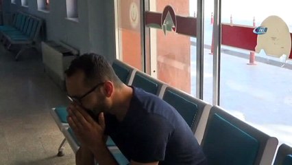 “Gıda yoluyla vücuda antibiyotik alıyoruz”