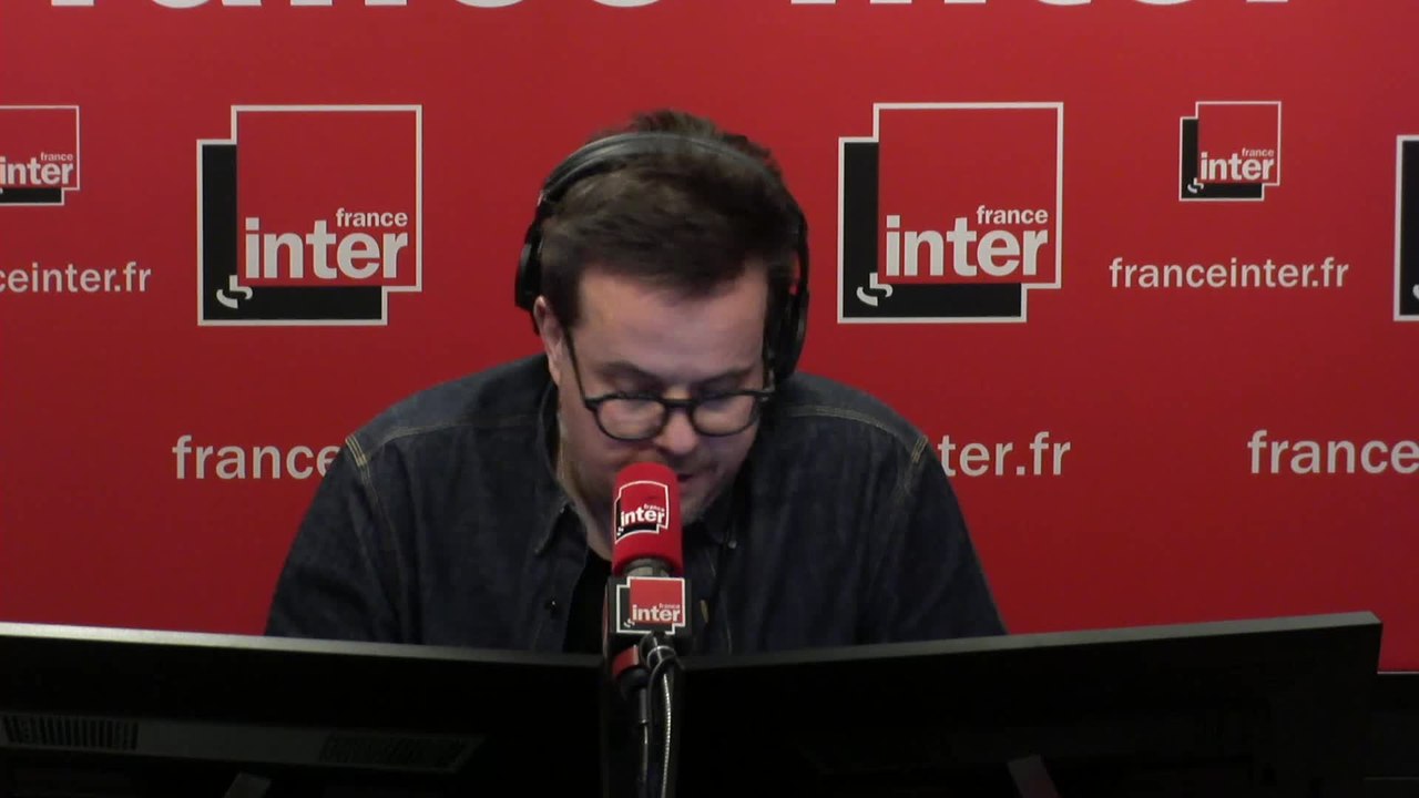 Edwy Plenel est l'invité du Grand Entretien de France Inter