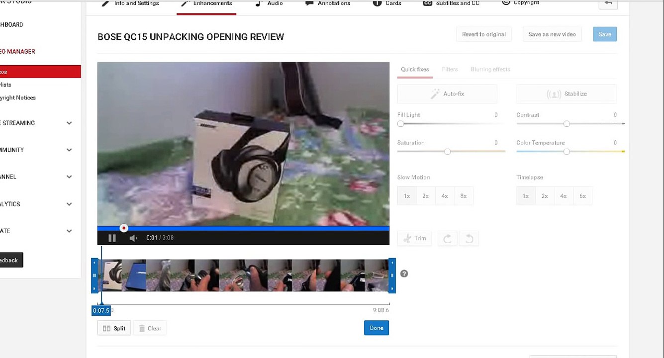 Copyright Claim (SOLVED)
