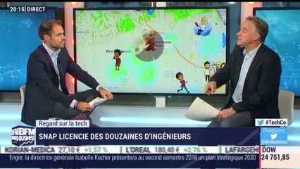 Regard sur la Tech: focus sur les femmes de la Tech - 08/03