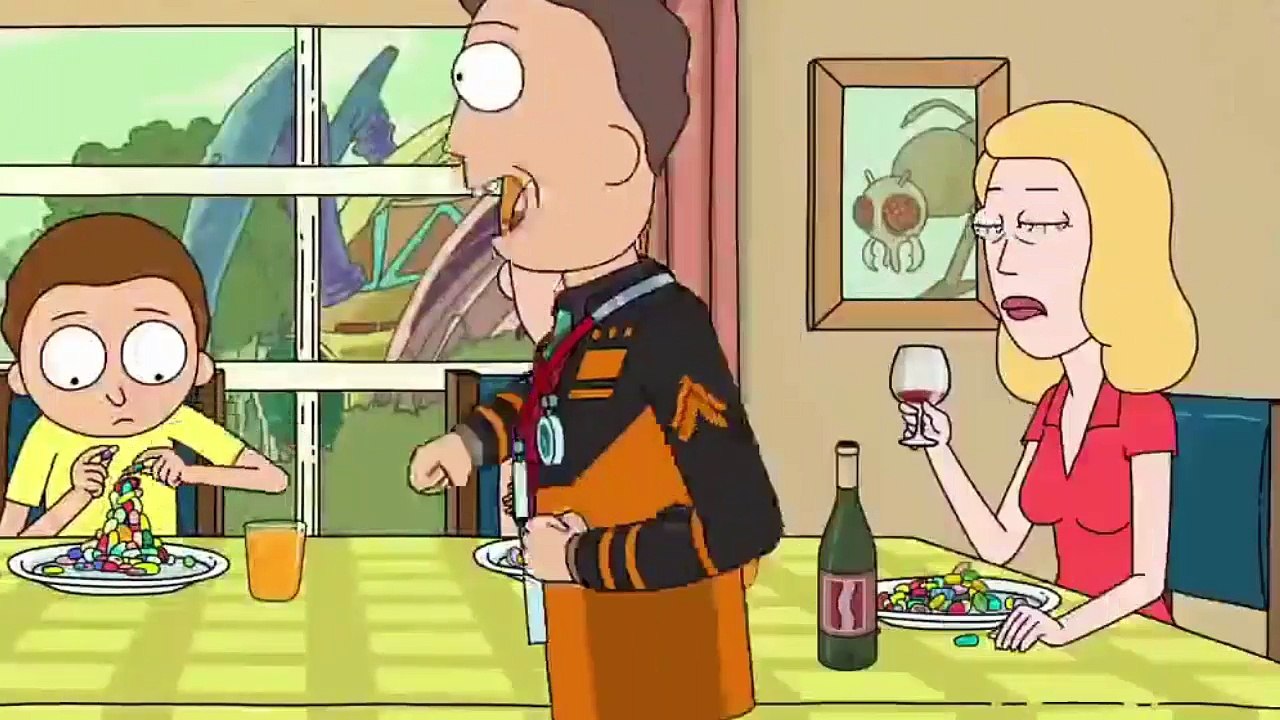 Rock and Morty Full Episodes - Rick and Morty Live