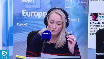 Le coup de gueule du syndicat des journalistes SNJ-CGT contre Jean-Luc Mélenchon