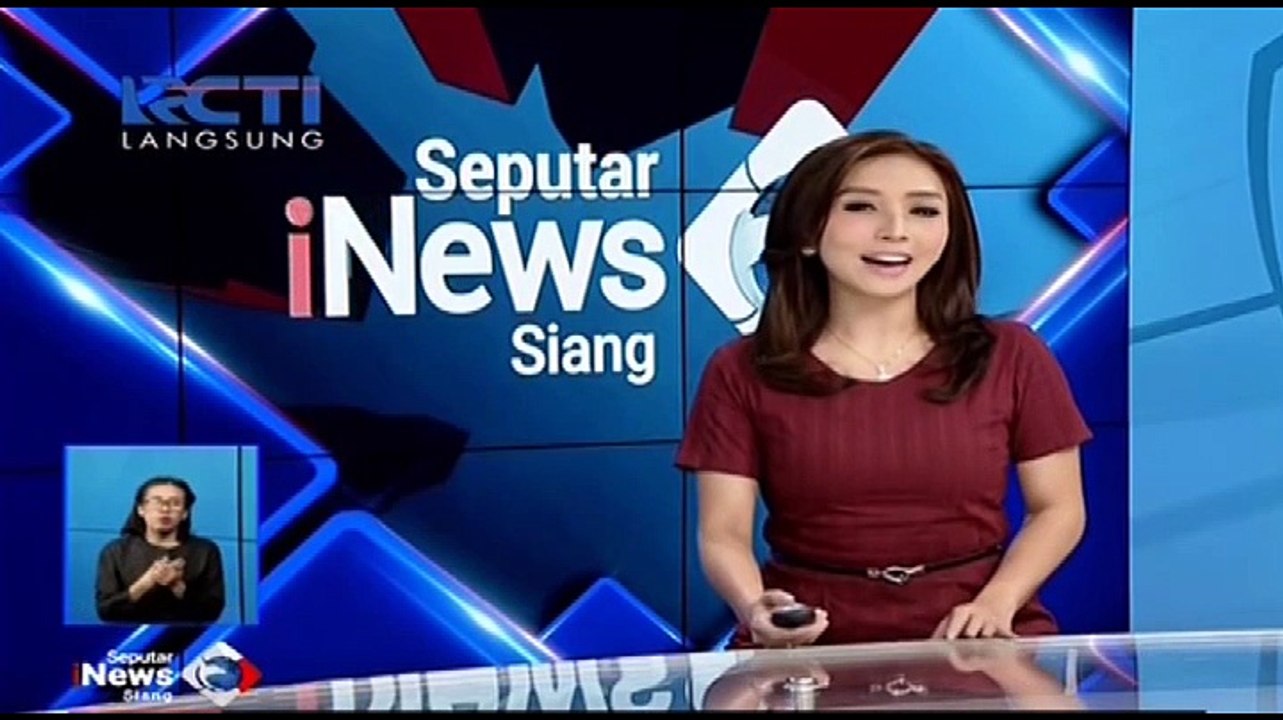 Glenn Fredly Bicara Musik