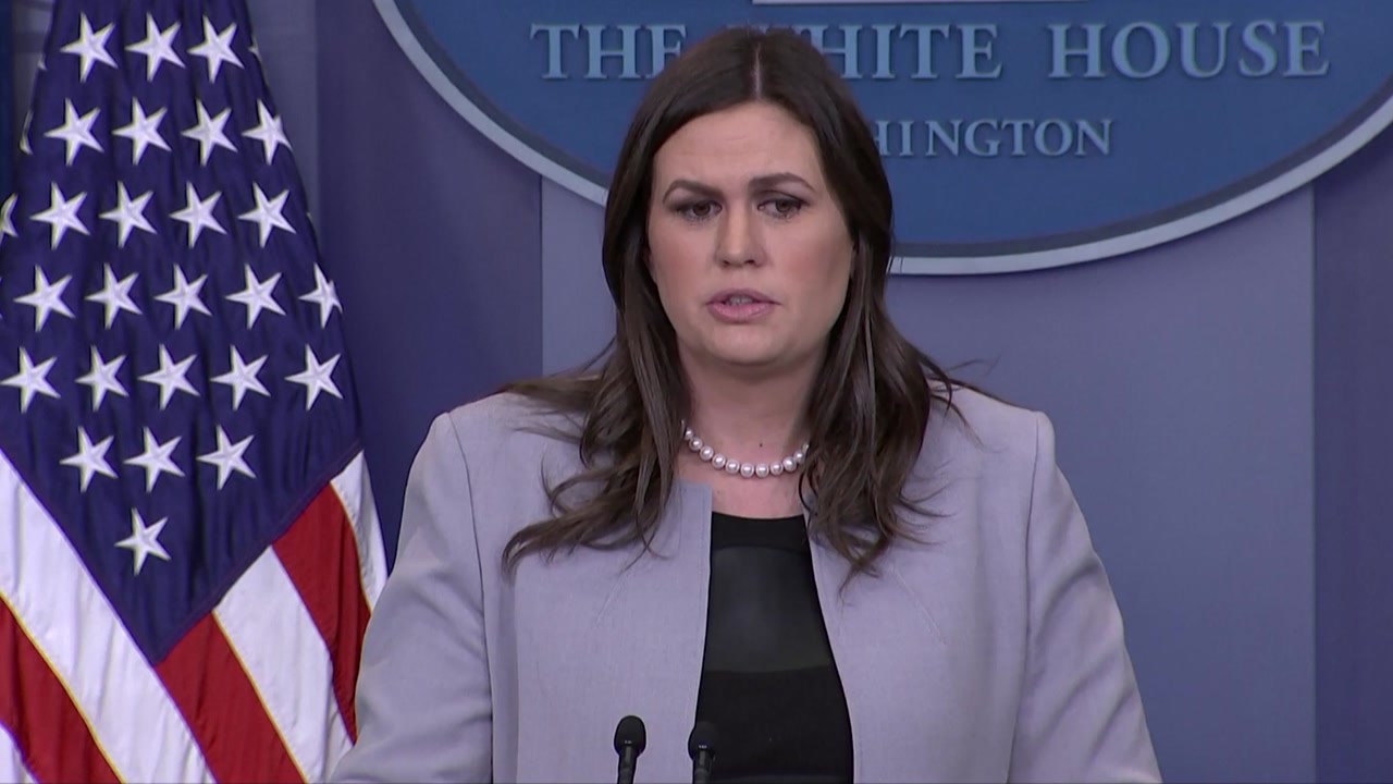 美 백악관 "멕시코·캐나다는 철강 관세 제외"...우리나라는? / YTN