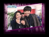 Happiness in \10,000, Hong Rok-ki vs Sung Eun(2) #02, 홍록기 vs 성은(2) 20071215