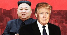 Trump-Kim Jong-un Görüşmesine Rusya ve Çin'den Destek Geldi