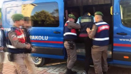 ByLock soruşturmasında 57 şüpheli hakkında gözaltı kararı