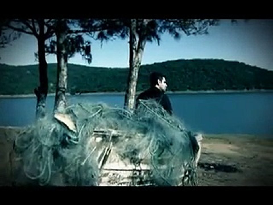Ali İhsan Tepe - Cano (Official Video)