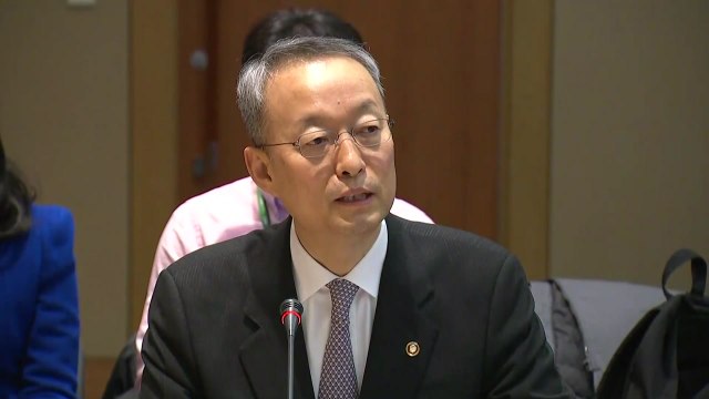 정부, 미 철강 대응책 마련 분주...수출 다변화·경쟁력 강화에 주력 / YTN