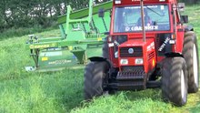 GRASSMEN - International Womens Day 2018 - Kirstie!