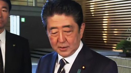 아베 "北 변화, 최대 압력 결과"...'재팬 패싱' 우려도 / YTN