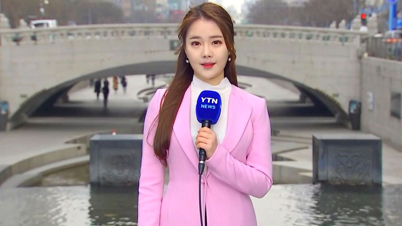 [날씨] 주말 맑고 낮 포근...오전 중서부 미세먼지 / YTN