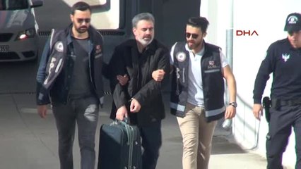 Adana Ajandasında Şifreli Mesaj Çıkan Fetö İmamı, 2 Yıl Önce Tutuklanın Eşini Hiç Aramamış