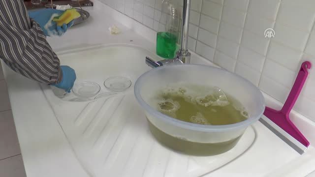 Uyuşturucuyla Mücadele Dosyası - Uyuşturucu Madde Ömrümüzü Bitiriyor - Kayseri