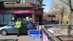 Salisbury residents shocked as spy drama continues