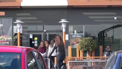 Paula Echevarría se pone romántica en Instagram