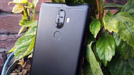 Lenovo K8 Note review after 3 month of rough usage-Best android phone of 2017