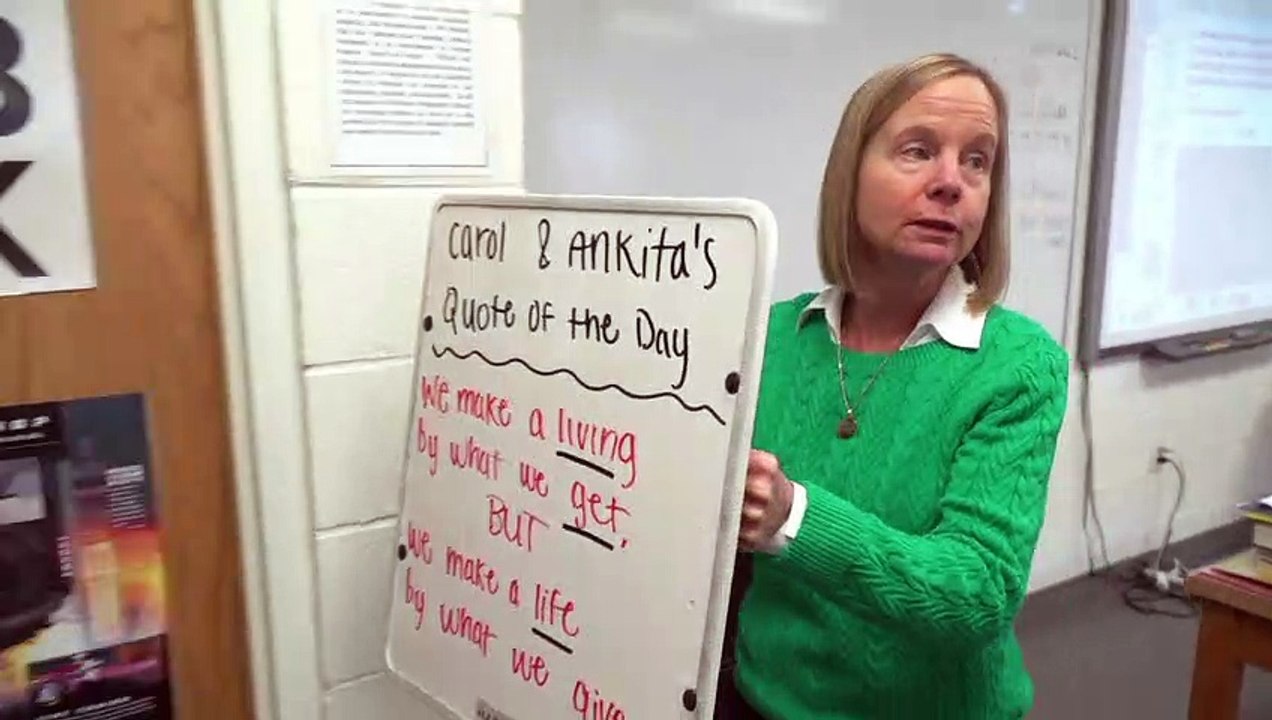 USA: des fournitures pare-balles dans les écoles