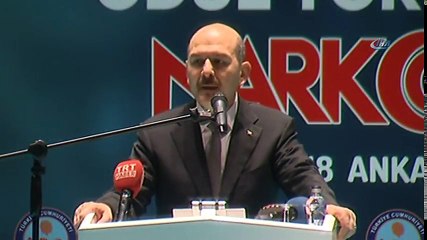 Süleyman Soylu'dan Metruk Binalara İlişkin Açıklama