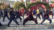 Nepal’s Kung Fu nuns teach schoolgirls martial arts