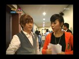 Happiness in \10,000, Moon Hee-jun vs Han Ye-won(2), #11, 문희준 vs 한예원(2), 20080510