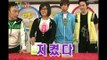 Happiness in \10,000, Kim Kyu-jong vs Horan(2), #02, 김규종 vs 호란(2), 20080426