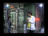Happiness in \10,000, Kim Kyu-jong vs Horan(1) #09, 김규종 vs 호란(1) 20080419