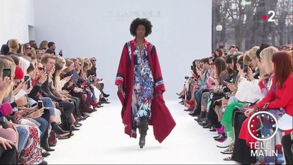 Mode - Tendances hiver 2019