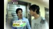 Happiness in \10,000, Lee Jee-hoon vs Nam Gyu-ri(2), #10, 이지훈 vs 남규리(2), 20080828