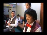 Happiness in \10,000, Hong Rok-ki vs Sung Eun(2) #06, 홍록기 vs 성은(2) 20071215