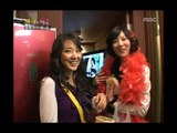 Happiness in \10,000, Hong Rok-ki vs Sung Eun(2) #05, 홍록기 vs 성은(2) 20071215