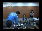 Happiness in \10,000, Shin Dong vs Seo Hyun-jin(1) #14, 신동 vs 서현진(1) 20071020