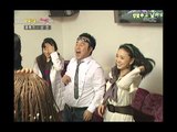 Happiness in \10,000, Hong Rok-ki vs Sung Eun(1) #20, 홍록기 vs 성은(1) 20071208