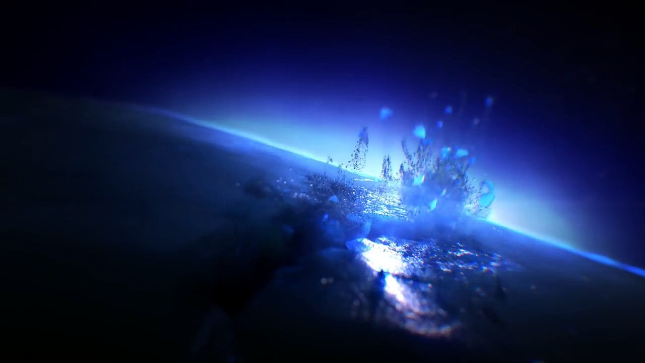 The Artifact : teaser du jeu de cartes basé sur...