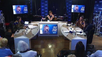 Voyage autour de Vincent Macaigne