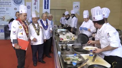 Yemek Dünyasının "Şef" Kardeşleri