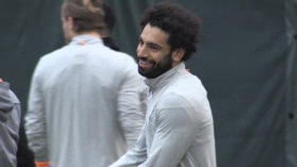 'Incredible' Salah has dealt with huge Liverpool expectations - Collymore
