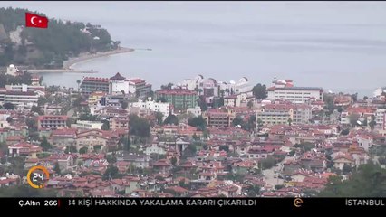 Aktivist Cumartesi 17:15'te 24 TV'de