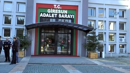 Karadeniz sahilini mesken tutan şantaj çetesi çökertildi