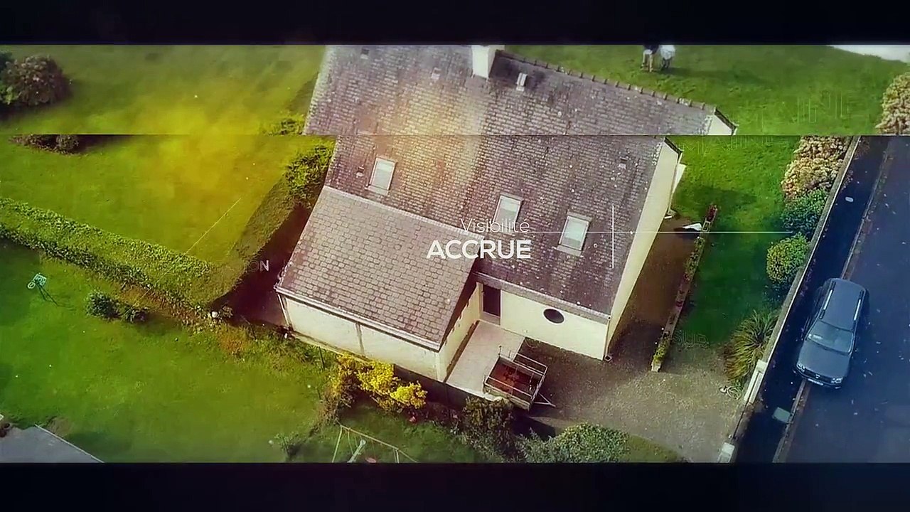 Drone Reponse Immobilier