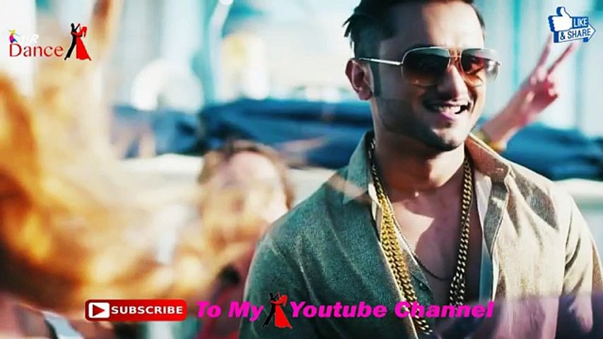 Audi Ferrari honey singh new video song 2018