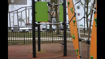 Activité Stop-Motion: Saut