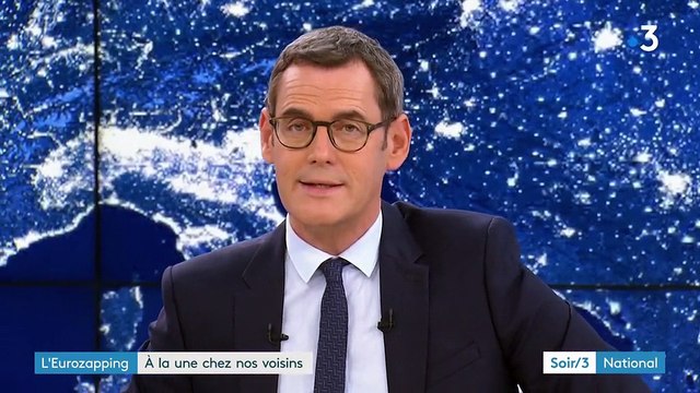 L'Eurozapping : un procès attendu au Danemark, Florence en larmes après le décès de Davide Astori