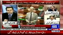 PMLN is offering the bribe (twenty-five crores) to the senators elected from the Balochistan Assembly- Nabil Gabol claim