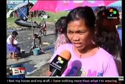 Millions remain displaced in Philippines after Typhoon Haiyan