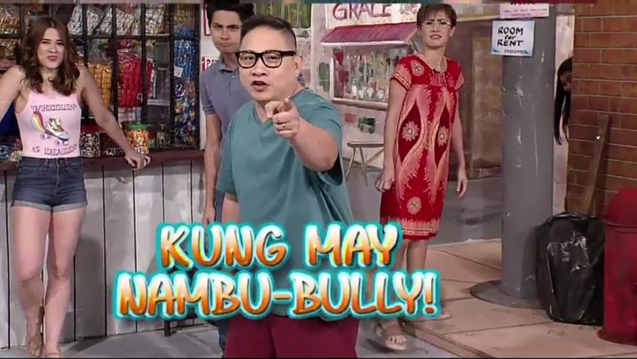 Bubble Gang March 9 2018