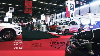 CEB LAB - Présentation manifestations CEB